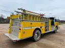 1985 American Lafrance Pumper fire truck