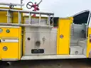 1985 American Lafrance Pumper fire truck