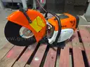 STIHL TS700 14" Cut-Off Saw
