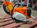 STIHL TS700 14" Cut-Off Saw