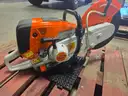STIHL TS700 14" Cut-Off Saw