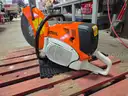 STIHL TS700 14" Cut-Off Saw