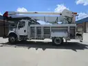 2007 Freightliner M2 106 : 7.2L CATERPILLAR C7 Diesel/ ALLISON 6sp. Transmission.  2WD**Please read full Description**