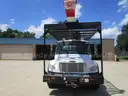 2007 Freightliner M2 106 : 7.2L CATERPILLAR C7 Diesel/ ALLISON 6sp. Transmission.  2WD**Please read full Description**