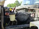 2012 International 7400 Tandem 15&#x27; Godwin Dump Truck w/ 2way Dump Door   **Please read FULL Description**