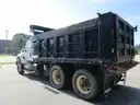 2012 International 7400 Tandem 15&#x27; Godwin Dump Truck w/ 2way Dump Door   **Please read FULL Description**