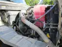 2012 International 7400 Tandem 15&#x27; Godwin Dump Truck w/ 2way Dump Door   **Please read FULL Description**