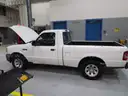 2011 Ford Ranger REGULAR CAB PICKUP 2-DR, 2.3L L4 SOHC 8V
