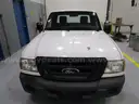 2011 Ford Ranger REGULAR CAB PICKUP 2-DR, 2.3L L4 SOHC 8V