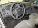 2011 Ford Ranger REGULAR CAB PICKUP 2-DR, 2.3L L4 SOHC 8V