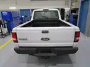 2011 Ford Ranger REGULAR CAB PICKUP 2-DR, 2.3L L4 SOHC 8V
