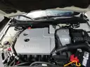 2011 Ford Fusion GAS Hybrid 2.5L I4  HEV  White Platinum Metallic Tri-Coat  *LOW MILES*