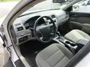 2011 Ford Fusion GAS Hybrid 2.5L I4  HEV  White Platinum Metallic Tri-Coat  *LOW MILES*