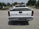 2006 Chevrolet Silverado 1500 W/T: 2WD REGULAR CAB; VORTEC 4800 V8 4.8L  **LOW MILES**