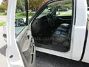 2006 Chevrolet Silverado 1500 W/T: 2WD REGULAR CAB; VORTEC 4800 V8 4.8L  **LOW MILES**
