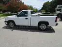 2006 Chevrolet Silverado 1500 W/T: 2WD REGULAR CAB; VORTEC 4800 V8 4.8L  **LOW MILES**