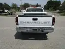 2006 Chevrolet Silverado 1500 W/T: 2WD REGULAR CAB; VORTEC 4800 V8 4.8L  **LOW MILES**