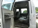 2011 Ford F-750 CREW CAB w/ Atkins Enclosed Service Body. 6.7L L6 Turbo Diesel.  **NEEDS ENGINE REPLACEMENT**