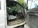 2011 Ford F-750 CREW CAB w/ Atkins Enclosed Service Body. 6.7L L6 Turbo Diesel.  **NEEDS ENGINE REPLACEMENT**