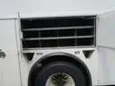 2011 Ford F-750 CREW CAB w/ Atkins Enclosed Service Body. 6.7L L6 Turbo Diesel.  **NEEDS ENGINE REPLACEMENT**