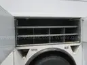 2011 Ford F-750 CREW CAB w/ Atkins Enclosed Service Body. 6.7L L6 Turbo Diesel.  **NEEDS ENGINE REPLACEMENT**