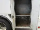 2011 Ford F-750 CREW CAB w/ Atkins Enclosed Service Body. 6.7L L6 Turbo Diesel.  **NEEDS ENGINE REPLACEMENT**
