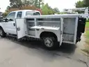 2012 Ford F-250 SD 4x2 SUPERCAB  6.2L V8 w/ Reading Utility Body Upfit, and Tommy Gate Lift  *Read Full Description*