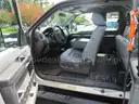 2012 Ford F-250 SD 4x2 SUPERCAB  6.2L V8 w/ Reading Utility Body Upfit, and Tommy Gate Lift  *Read Full Description*