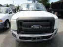 2012 Ford F-250 SD 4x2 SUPERCAB  6.2L V8 w/ Reading Utility Body Upfit, and Tommy Gate Lift  *Read Full Description*