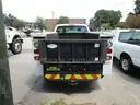 2012 Ford F-250 SD 4x2 SUPERCAB  6.2L V8 w/ Reading Utility Body Upfit, and Tommy Gate Lift  *Read Full Description*