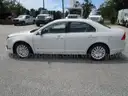2012 Ford Fusion Hybrid SEDAN 4-DR, 2.5L L4 DOHC 16V HYBRID.  **LOW MILES**