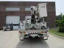 2009 International 7400 Bucket Truck., 7.6L L6 DIESEL. 2 Man Bucket.  **REMANUFACTURED JASPER ENGINE just installed**