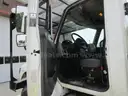 2009 International 7400 Bucket Truck., 7.6L L6 DIESEL. 2 Man Bucket.  **REMANUFACTURED JASPER ENGINE just installed**