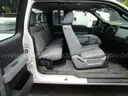 2013 Ford F-150 EXTENDED CAB PICKUP 4-DR, 3.7L V6 DOHC 24V.  2WD