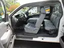2013 Ford F-150 EXTENDED CAB PICKUP 4-DR, 3.7L V6 DOHC 24V.  2WD