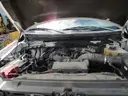 2013 Ford F-150 EXTENDED CAB PICKUP 4-DR, 3.7L V6 DOHC 24V.  2WD