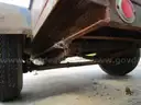 1989 MILLER BIG 40:  Diesel Welder on Custom Fabricated Trailer.   150&#x27; of Cable.  WORKS and Starts right up!