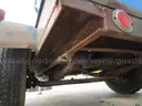 1989 MILLER BIG 40:  Diesel Welder on Custom Fabricated Trailer.   150&#x27; of Cable.  WORKS and Starts right up!