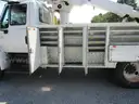 2007 International 4400 Bucket Truck w/ 45&#x27; Boom: 35,000GVW : NON DEF RELIANT  **Please read FULL Description**