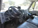 2007 International 4400 Bucket Truck w/ 45&#x27; Boom: 35,000GVW : NON DEF RELIANT  **Please read FULL Description**