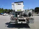 2007 International 4400 Bucket Truck w/ 45&#x27; Boom: 35,000GVW : NON DEF RELIANT  **Please read FULL Description**