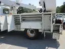2007 International 4400 Bucket Truck w/ 45&#x27; Boom: 35,000GVW : NON DEF RELIANT  **Please read FULL Description**