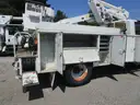 2007 International 4400 Bucket Truck w/ 45&#x27; Boom: 35,000GVW : NON DEF RELIANT  **Please read FULL Description**