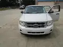 2011 FORD ESCAPE XLS AUTO FWD 2.5L I4 Engine.  Clean, and Recently Detailed
