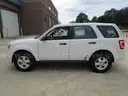 2011 FORD ESCAPE XLS AUTO FWD 2.5L I4 Engine.  Clean, and Recently Detailed