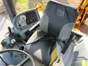 2007 JCB  3CX    4x4 Backhoe/Loader  Open Canopy w/ Windshield  **please read description**