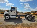 2013 International 4400