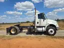 2013 International 4400