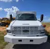 2009 Chevrolet Chipper Dump Truck