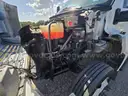 2009 Chevrolet Chipper Dump Truck